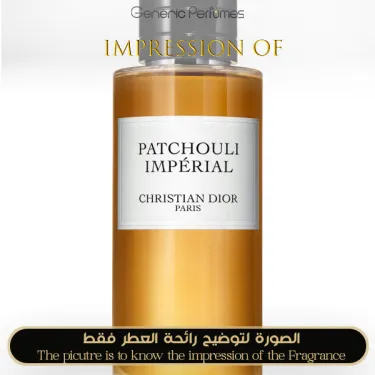 Generic Perfumes | Premium Perfume Oils – Inspired by Designer